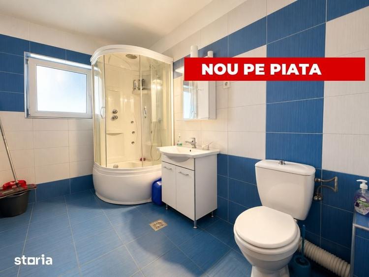 Apartament Decomandat cu Terasa - SU 56MP I ST 50MP - Vivo I Razoare - 4