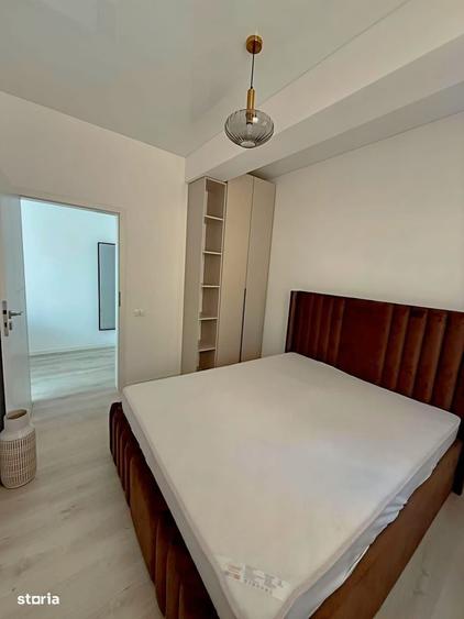 Parcare Demisol-Totul Nou-Campus - 5