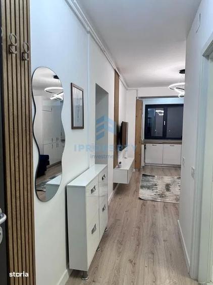Studio Pipera Ivory Residence Modern - 4
