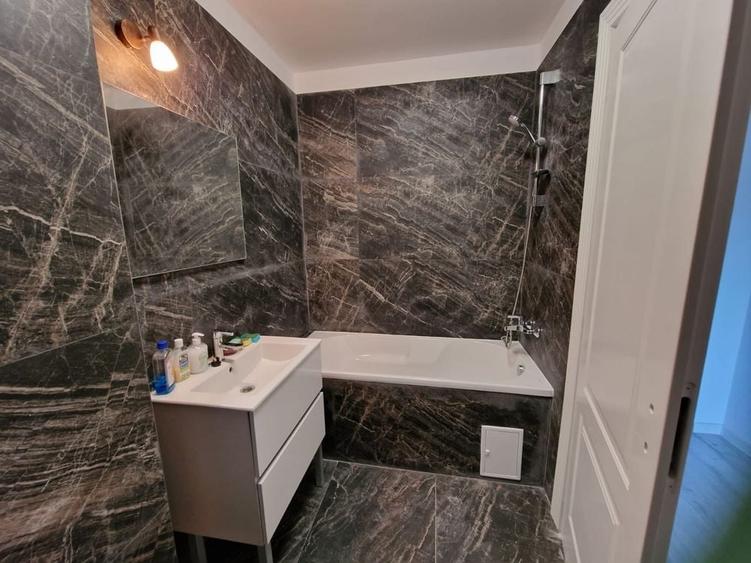 Apartament 1 camera Poitiers Tower - 11
