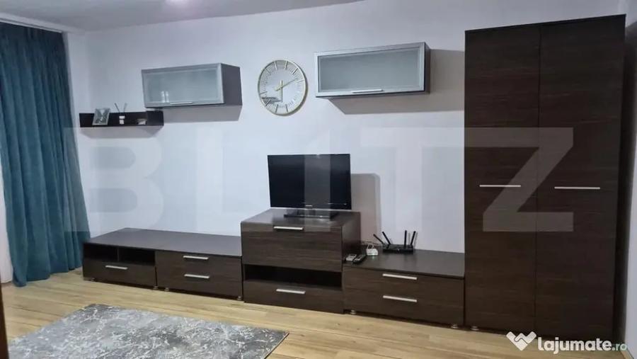 Apartament cu 2 camere, 52 mp, zona Circumvala?iunii - 3