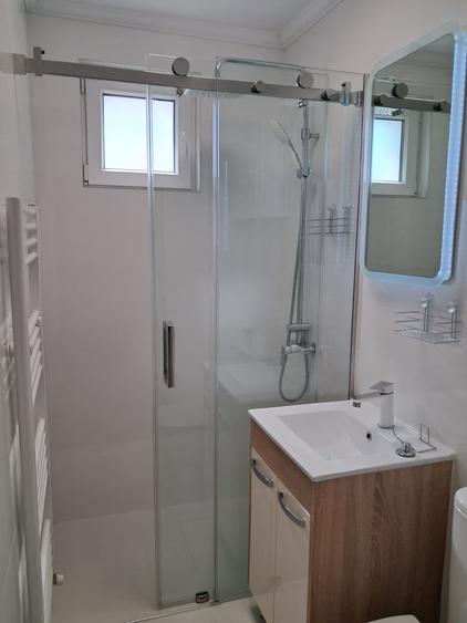 Apartament cu 2 camere semidecomandat în Hipodrom 2