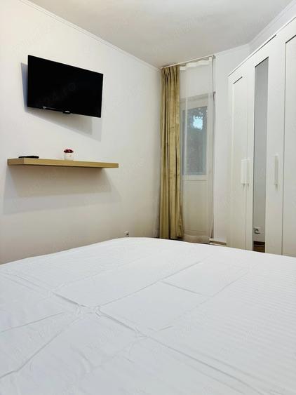 Apartament cu 2 camere decomandat în Tomis II