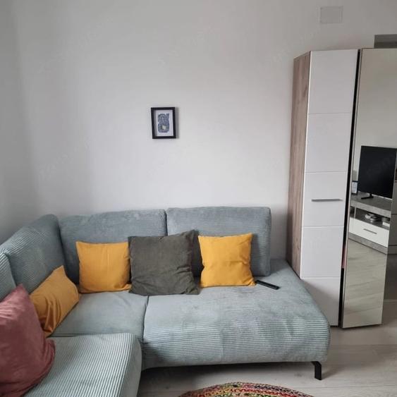 Vanzare garsoniera Ansamblul Reziden?ial Trivale City - 7