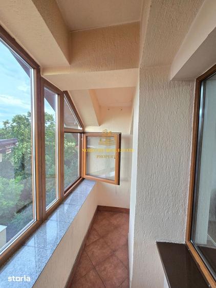 Apartament cu 2 camere decomandat în Grivița