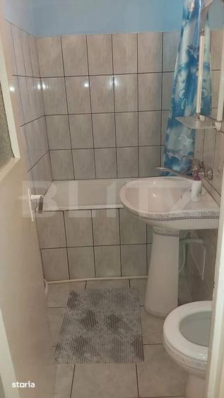 Apartament cu 2 camere în Gheorghe Doja