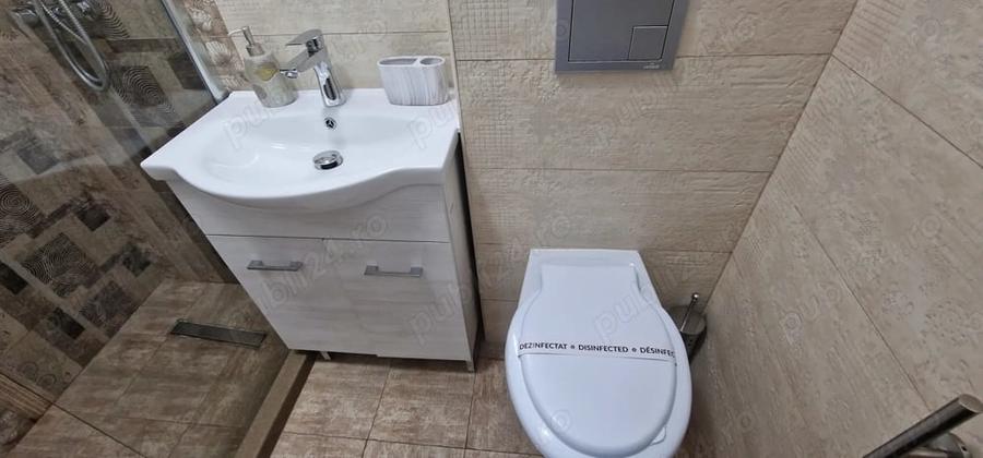 Inchiriez apartament 2 camere Mamaia Nord zona Kaufland - 6