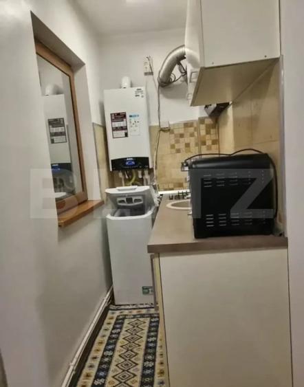 Apartament 2 Camere Tudor Vladimirescu - 5