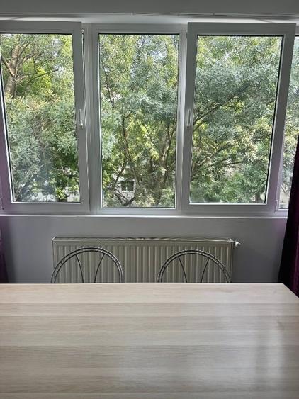 Apartmanent 2 camere Aviatiei- metrou Aurel Vlaicu- Promenada-spatios si luminos - 11