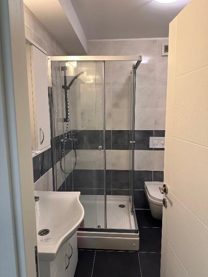 Apartament cu 2 camere decomandat, mobilat în Nord-Vest