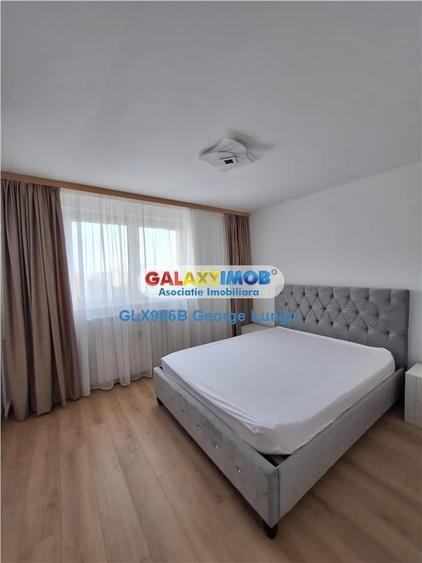 Apartament cu 2 camere semidecomandat în Drumul Taberei