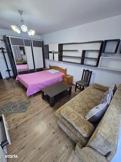 Garsonieră în Baciu