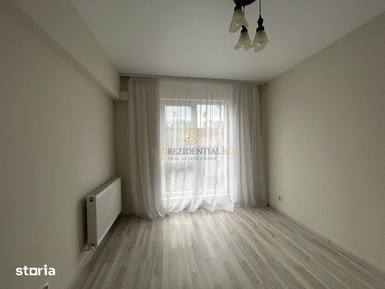 Apartament 2 camere Bloc 2021 | 61,2 mp | Etaj 1 | Sector 3 - 3