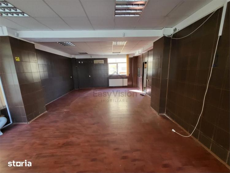 Spațiu comercial, de 160 mp, în Fundeni