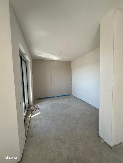Apartament cu 2 camere de 44,5mp, zona Intre Lacuri - 5