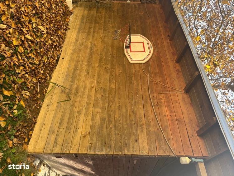 Casă cu 4 camere decomandat în Bobolia