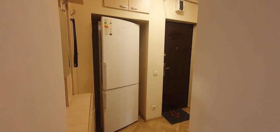 Apartament cu 2 camere semidecomandat în Domenii