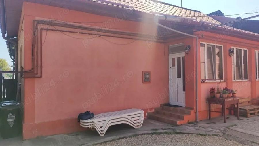 Casă cu 6 camere în Bulgaria