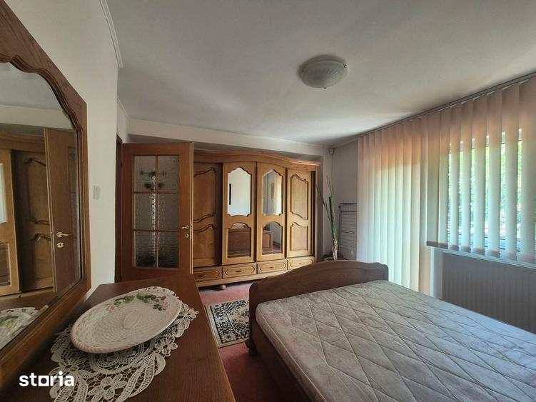 Exclusivitate- Apartament 2 camere cu loc de parcare - 2