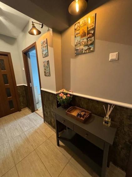 Apartament 2 Camere Unirii | Cartierul Evreiesc| Decomandat | 67 MP - 9