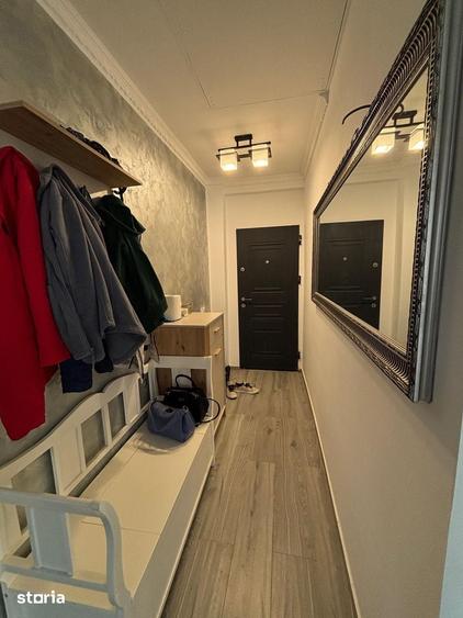 Casă cu 3 camere cu Teren 400 Mp în Bârnova