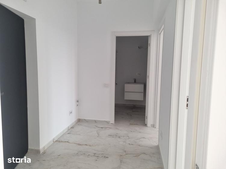Apartament 2 camere,cf.1,centrala proprie+AC,Promenada Lacului Morii - 10