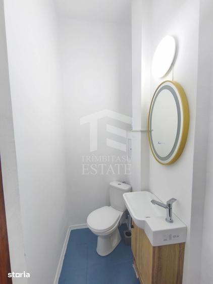 Spatiu Comercial Stradal |Bd. Mamaia|Vizibilitate Maxima & Comision 0% - 13