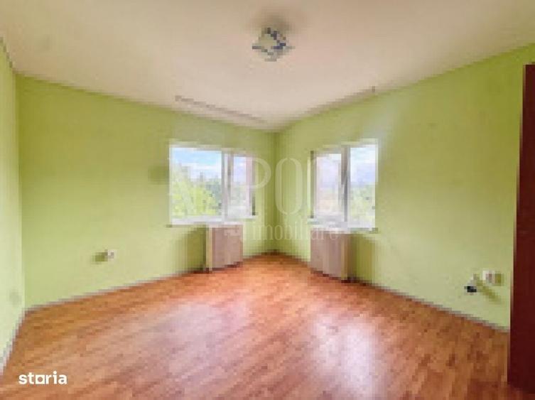 Spațiu comercial, de 233 mp, în Iris