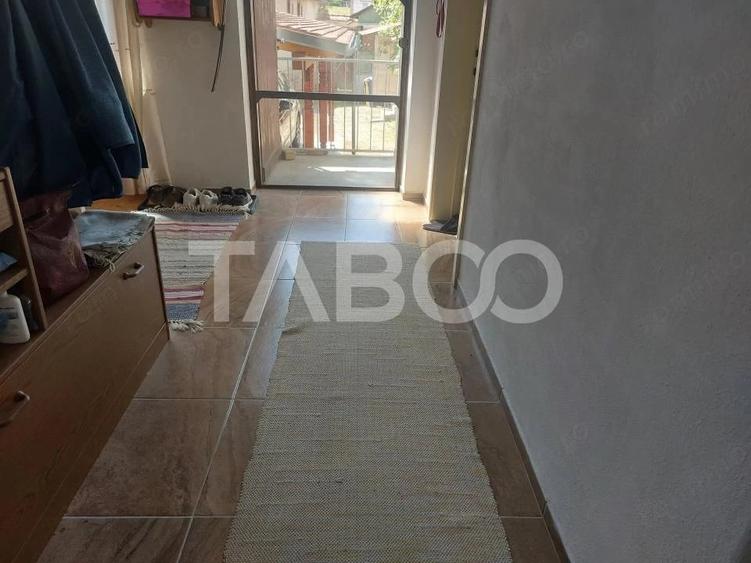 Casa si curte individuala 2 corpuri de casa separate 4 camere gradina - 18
