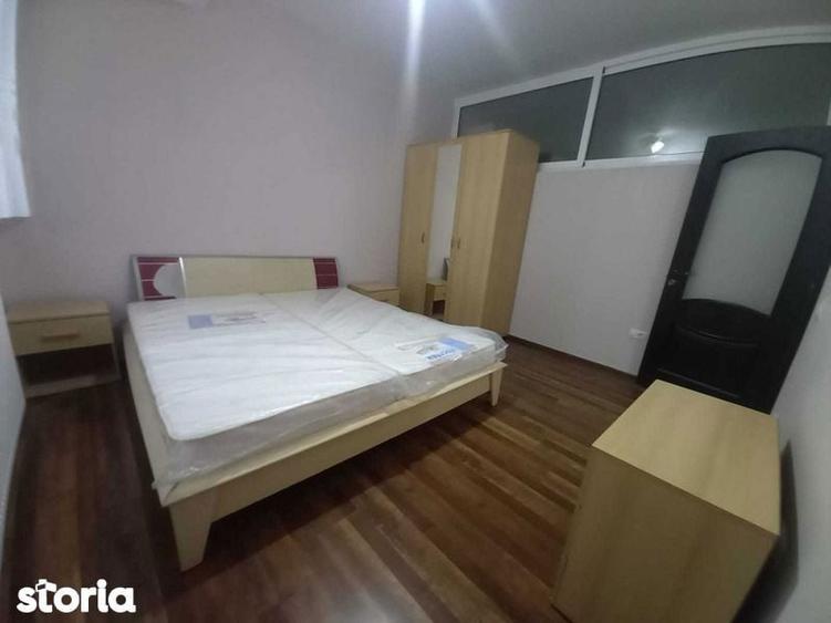 Apartament cu 2 camere în Burdujeni