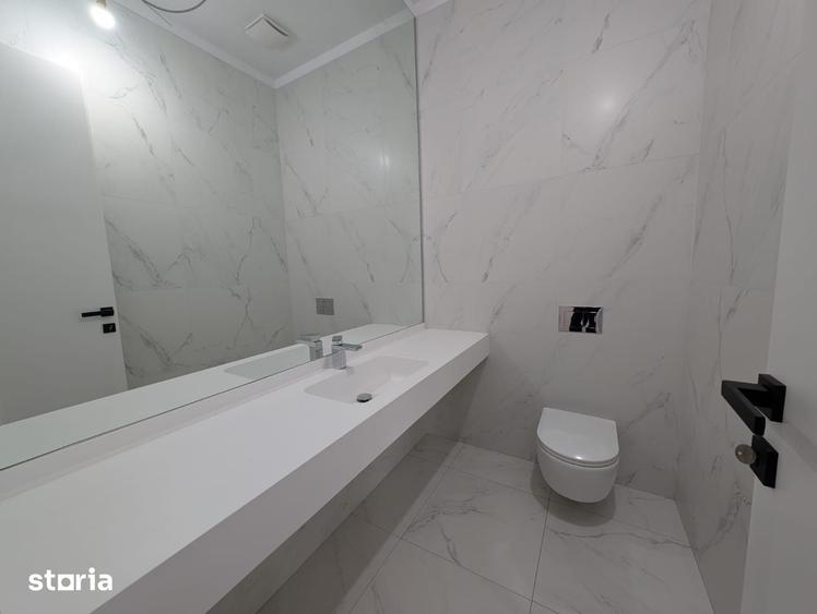 Apartament cu 4 camere în 13 Septembrie