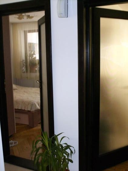 Apartament cu 2 camere decomandat, mobilat în Șagului