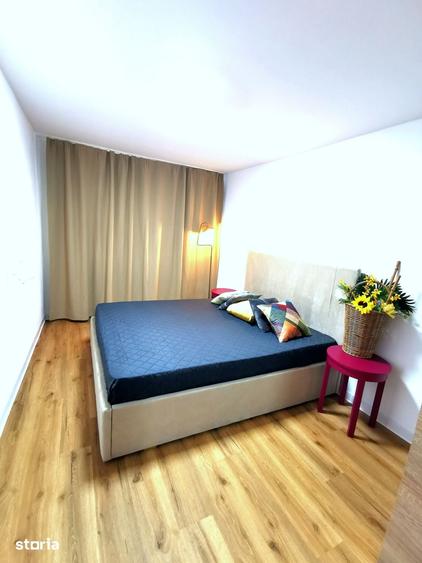 Apartament 2 camere Girocului etajul 1/4 complet mobilat/utilat 2026 - 5