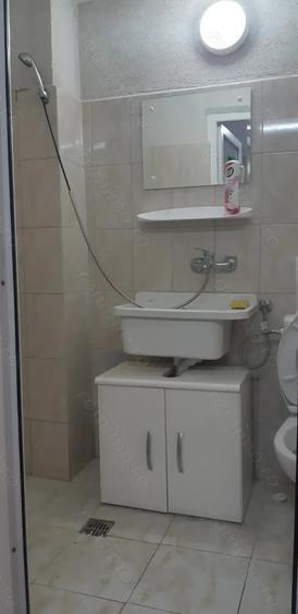 Garsonieră în Medicină