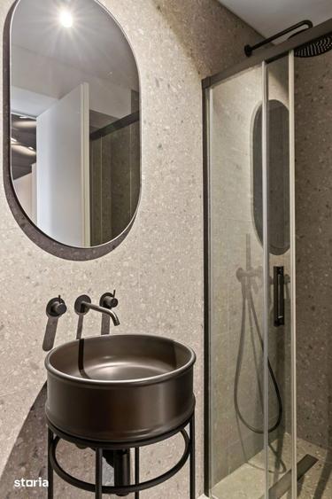 Apartament cu 4 camere în Floreasca