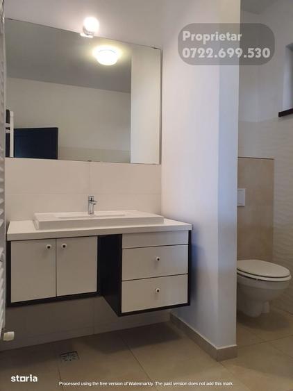 Proprietar, apartament 2 camere, 68 mp, in bloc nou, Piata Domenii - 7
