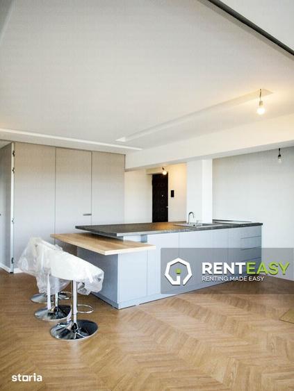 Apartament cu 2 camere în Independenței