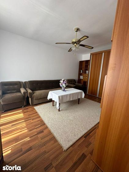 Apartament cu 2 camere decomandat, mobilat în Eroilor