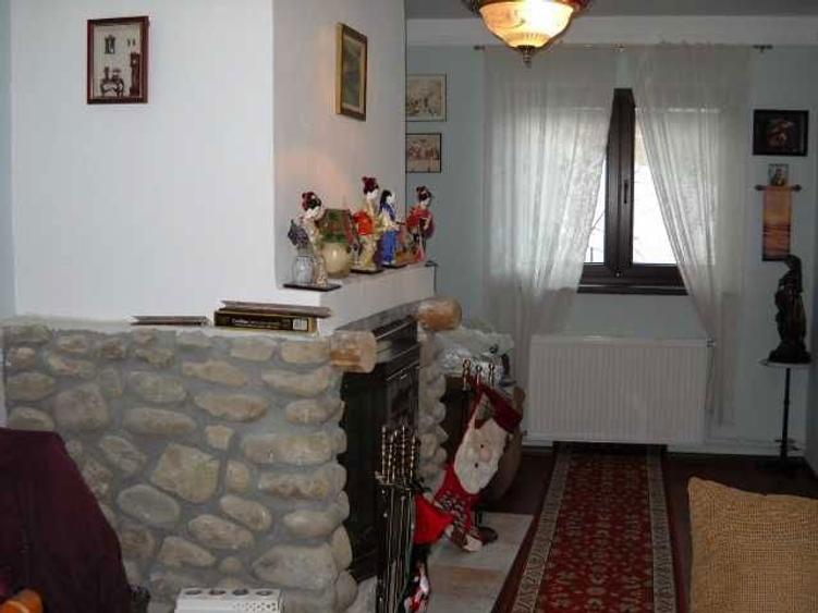 Casă cu 4 camere în Telega
