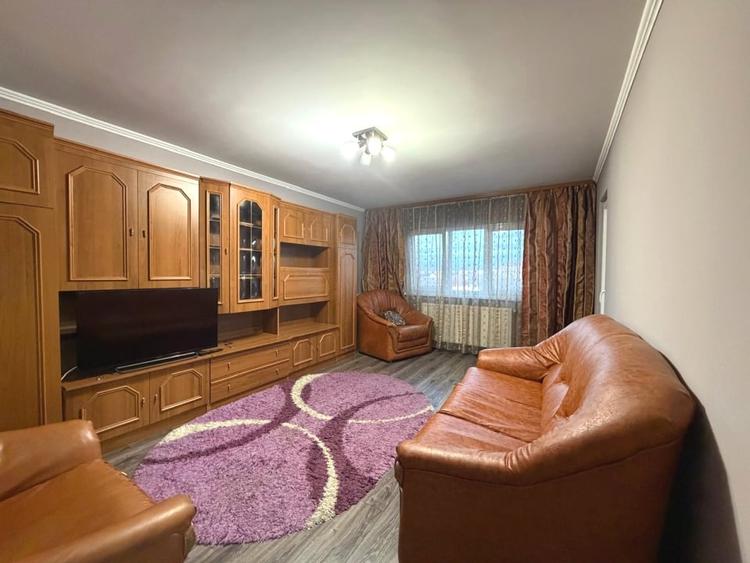 Apartament cu 2 camere decomandat, mobilat în Aiud