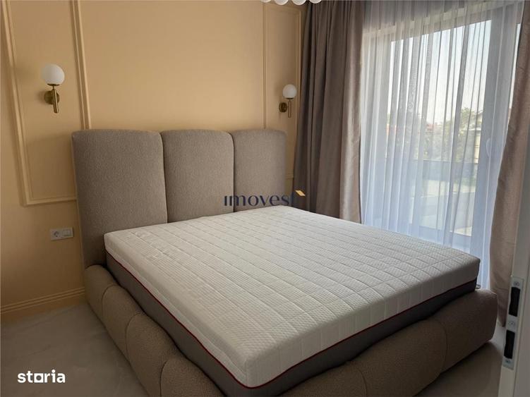 De inchiriat: Apartament cu 2 camere in zona P-ta de Vechituri - 7