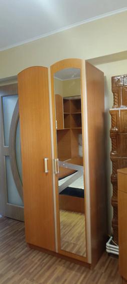 Apartament cu 2 camere decomandat în Ultracentral
