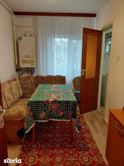 Apartament cu 2 camere în ICIL
