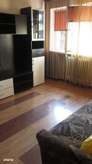 Apartament cu 2 camere decomandat în Ultracentral