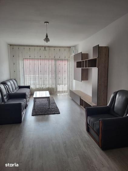 Apartament cu 2 camere în 1 Mai