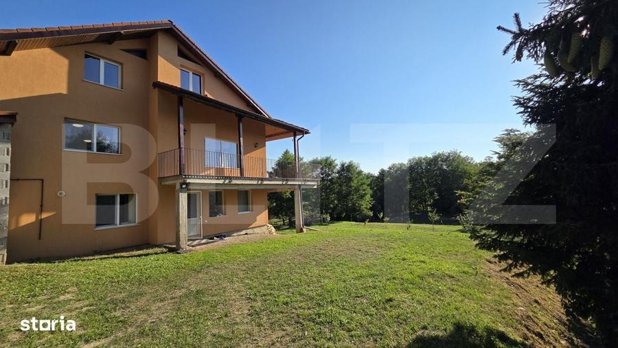 Casă cu 4 camere în Oarda