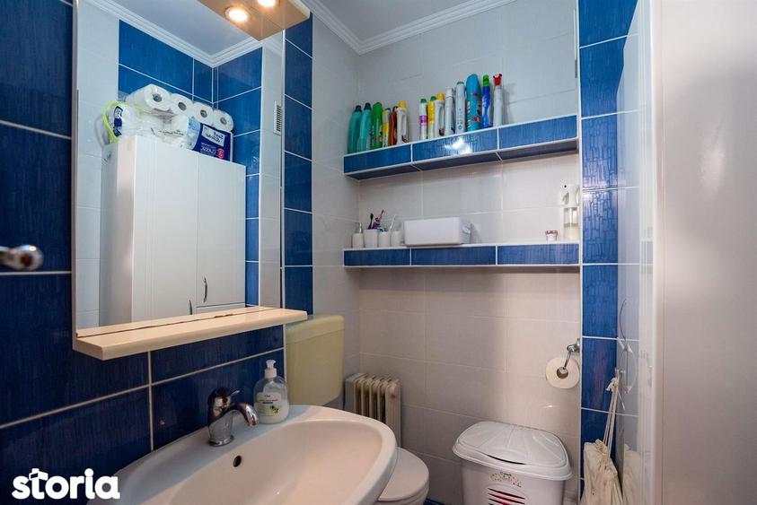 Apartament cu 3 camere decomandat în Calea Aradului