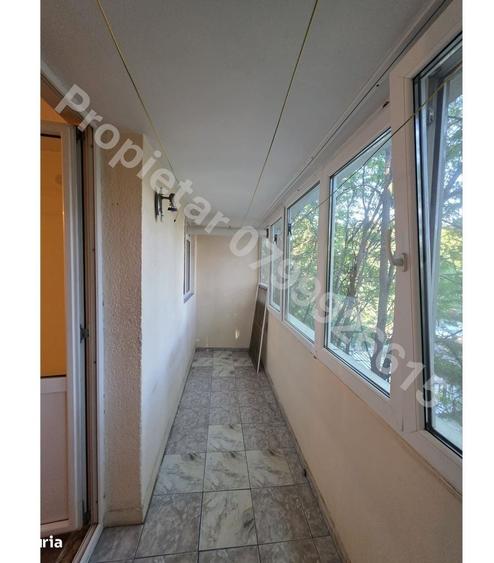 Apartament cu 2 camere semidecomandat în Câmpia Libertății