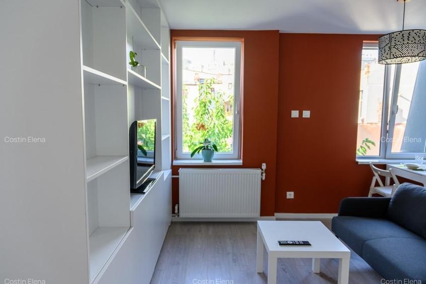 2 Camere | Obor | Metrou | Centrala | Mobilat | Utilat | - 3