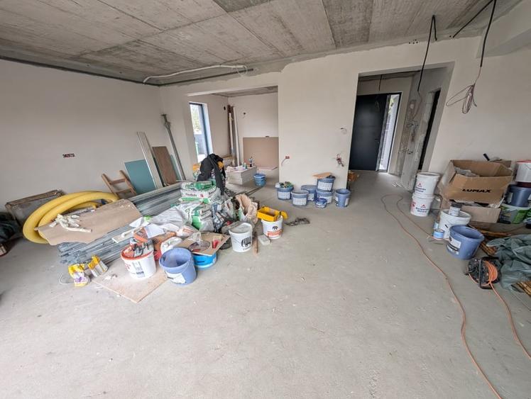 Casa 4 camere 170mp | 0 comision | Corbeanca | Finisaje si instalatii premium - 17